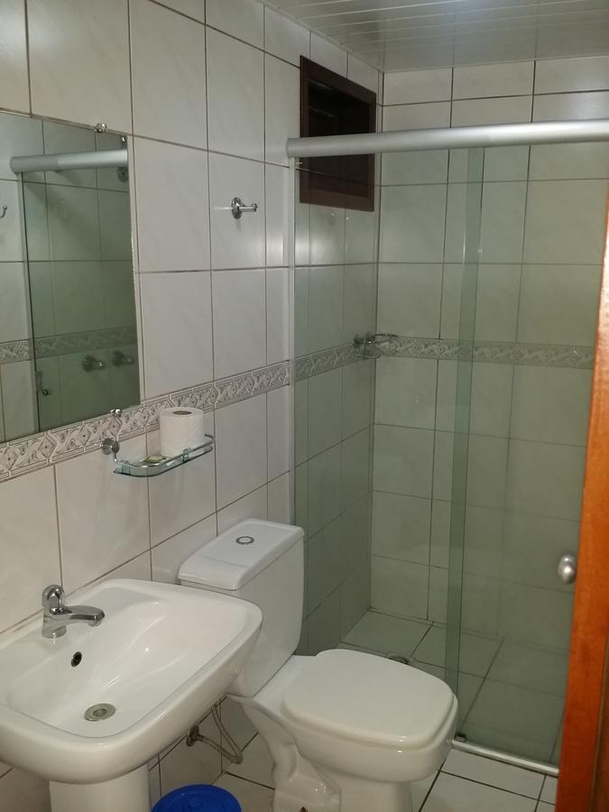 Hoteis XV Joinville Exterior photo